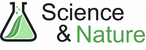 Science and Nature logo